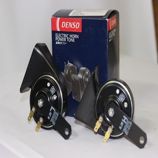 Còi sên Denso 12v