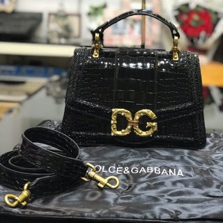 Túi DG màu đen
