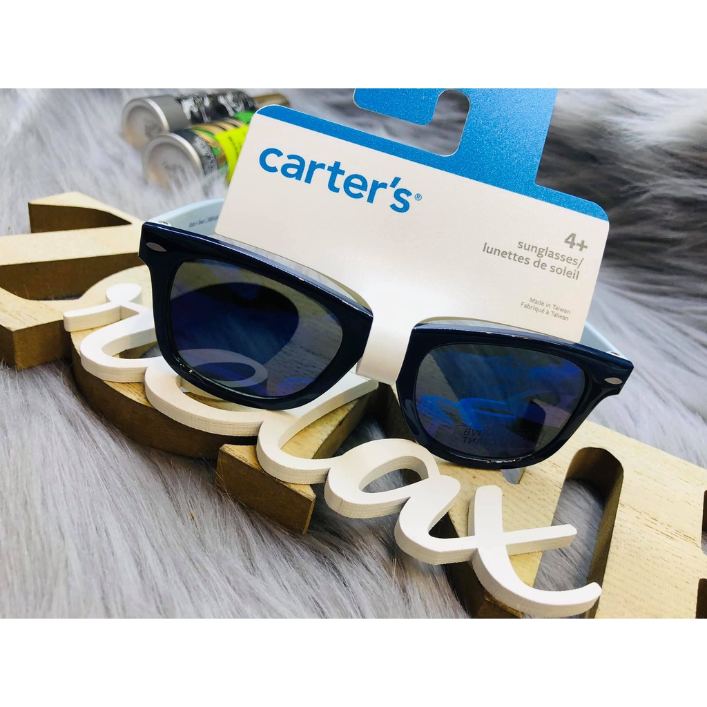 Kính CARTERS cho bé từ 0-2 tuổi.Chống UV 100%.