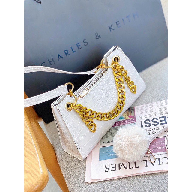 ❤️𝙁𝙍𝙀𝙀𝙎𝙃𝙄𝙋❤️ Túi kẹo nách da rắn (tuyển sỉ toàn quốc) | BigBuy360 - bigbuy360.vn