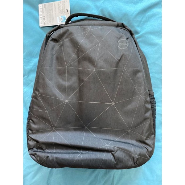 Balo DELL chính hãng - Dell Essential Backpack 15 Red Accents