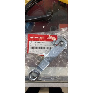 càng thắng sau honda AB click vario pcx shmode