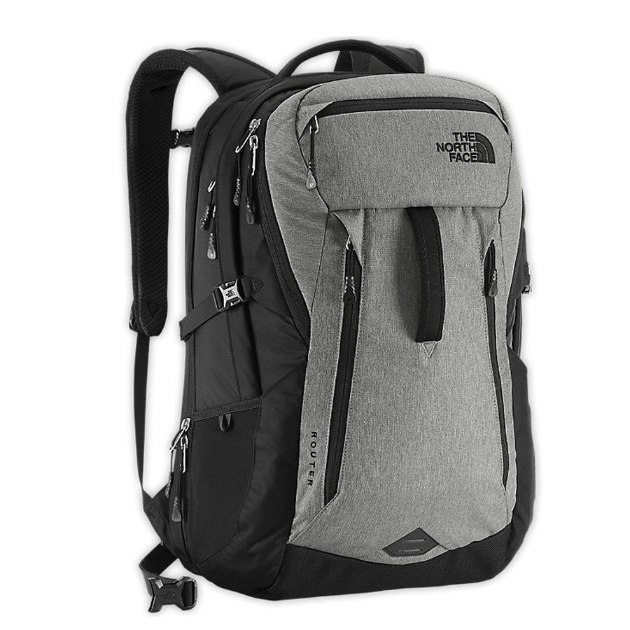 Balo Laptop The North Face Router 2015