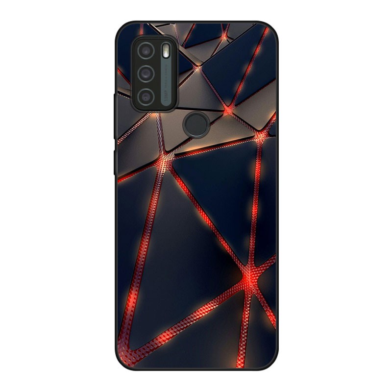 Ốp Lưng Tpu Silicone Họa Tiết Hoạt Hình Dễ Thương Cho Vsmart Star 5 Vsmart Star 5 Star5