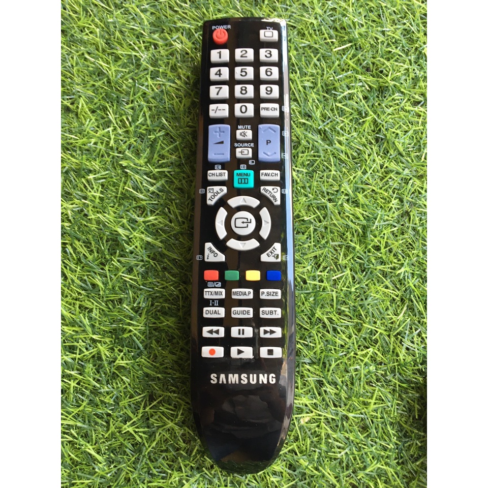 Remote Điều khiển tivi samsung các dòng LCD/LED/SMART 4k (được chọn mẫu)