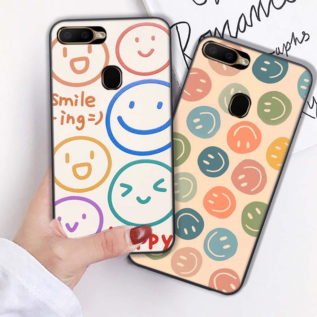 Ốp lưng Oppo A5S - Oppo A7 - Oppo A12 - Oppo F9 - Realme 2 Pro in hình thể thao cá tính,siêu cute- GIÁ RẺ cực bền