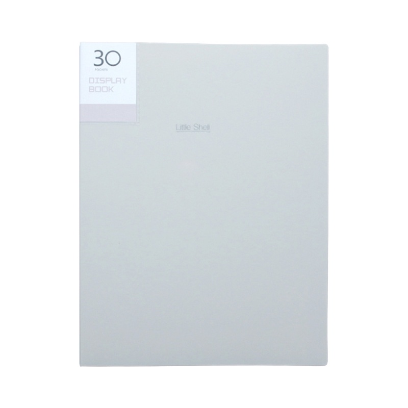 Túi Đựng Tài Liệu Trong Suốt Khổ A4 20 30 40 60 Trang