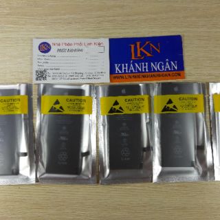 pin 6s bảo hành 12 tháng (tặng miếng dán pin )