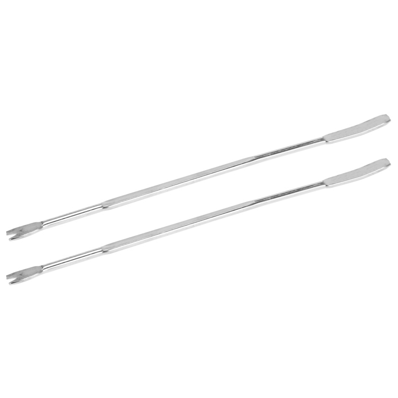 Bộ 14 Dụng Cụ Định Vị Tôm Hùm Bằng Thép Không Gỉ