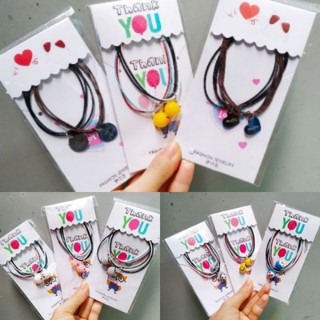 Set 2 vòng tay đeo tay phong cách