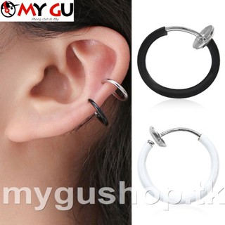 Khuyên tai kẹp cá tính BT66