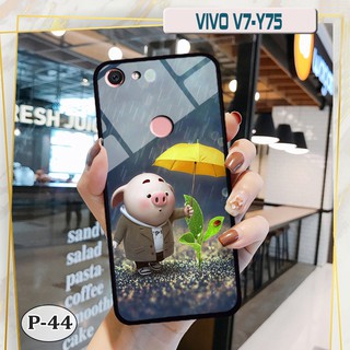 Ốp hoạt hình Vivo V7/ Y75