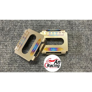 Pass kẹp gấp tăng sên titan dành cho xe exciter 150 exciter 135 winner sonic raider