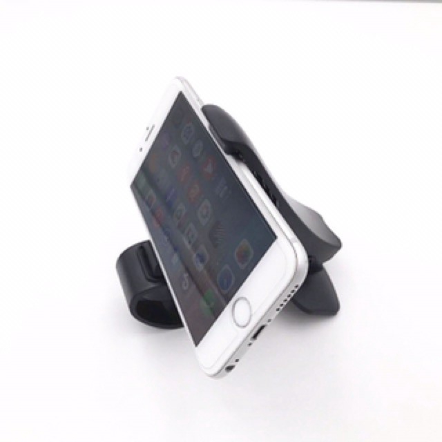 Kẹp Giữ Thẻ / Kính Mát Gắn Trên Xe Hơi Tiện Dụng