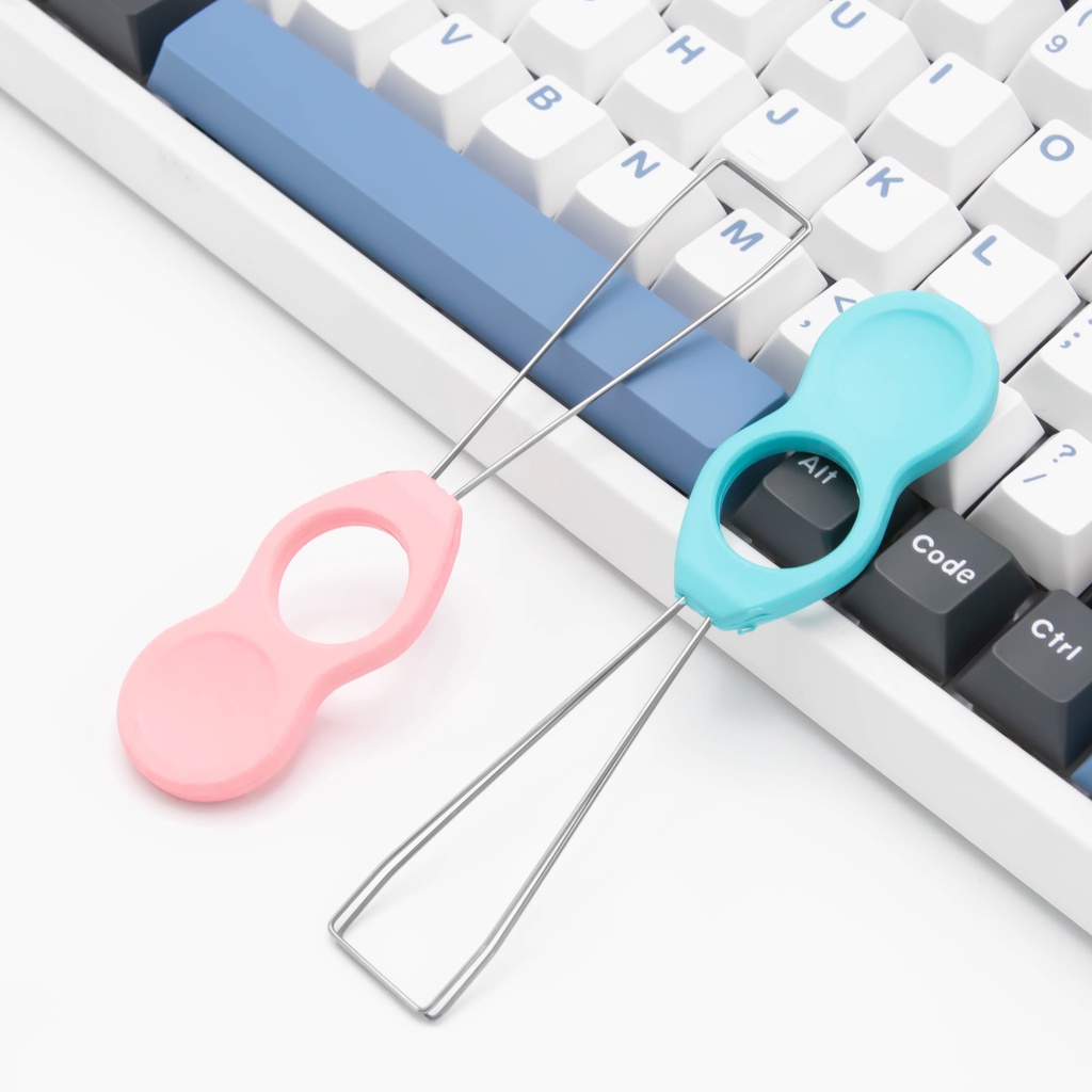 Keycap Puller - Dụng cụ tháo keycap (tránh làm cấn trầy case)