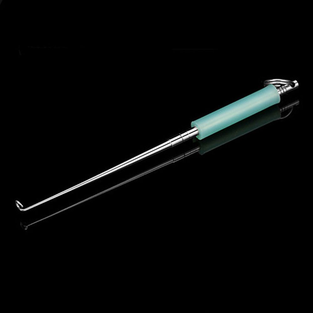 Dụng cụ gỡ lưỡi câu cá an toàn tiện ích