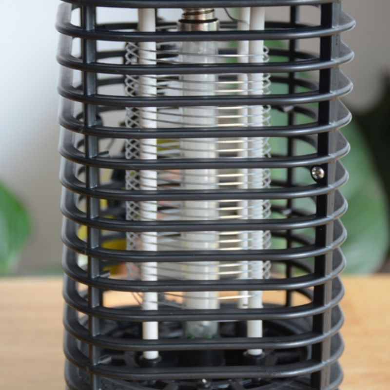 Đèn Bắt Muỗi Và Côn Trùng Hình Tháp LM-3B