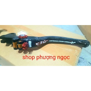 Cặp tay côn thắng crg ex 150 winer x vario