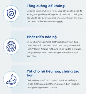 Thùng sữa Pha sẵn OGGI 180ml-Mẫu mới