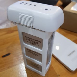 Pin flycam phantom 3,3s cao cấp BH 3 tháng