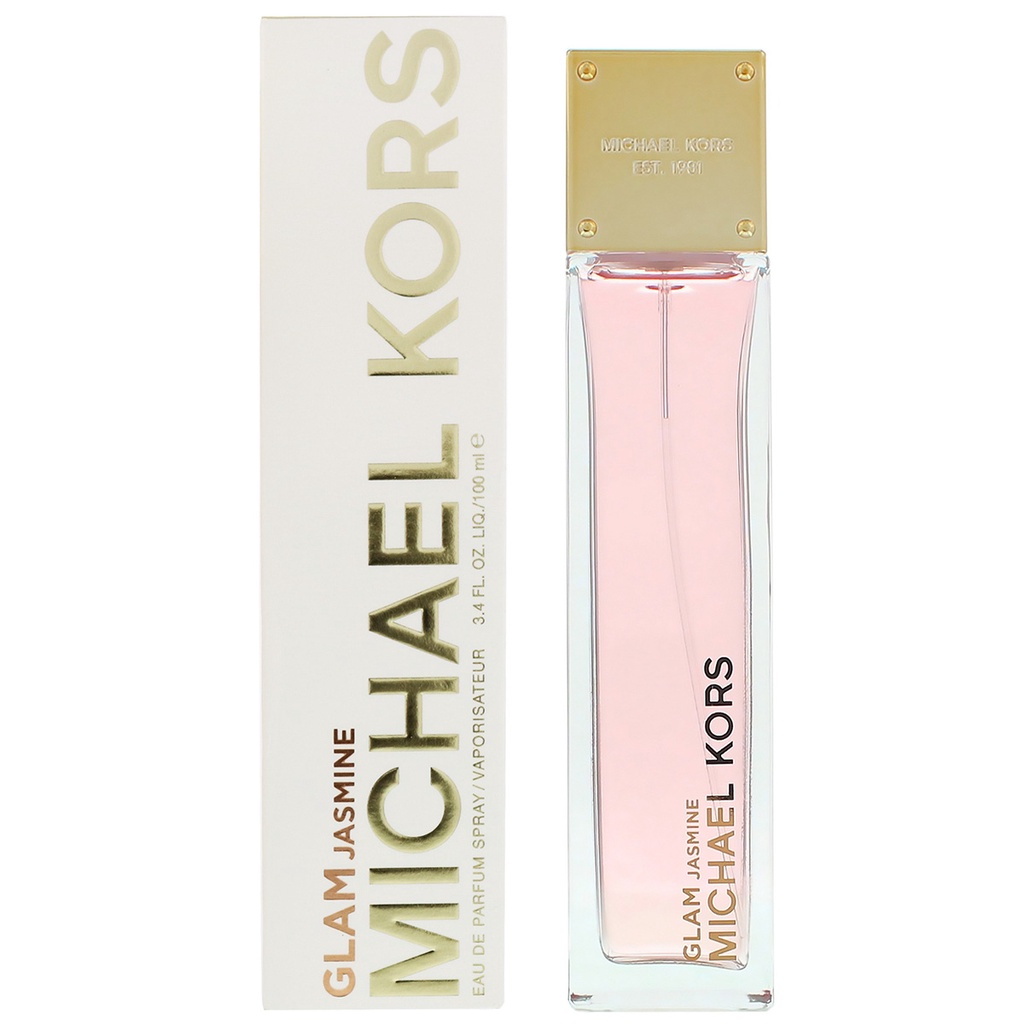 Nước hoa nữ Michael Kors Glam Jasmine