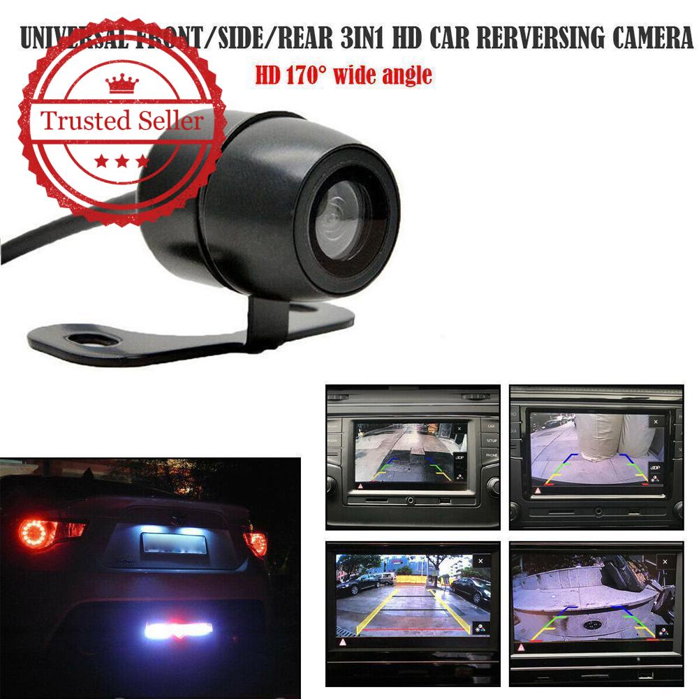 170° Camera Quan Sát Phía Sau Cho Xe Hơi S7L4