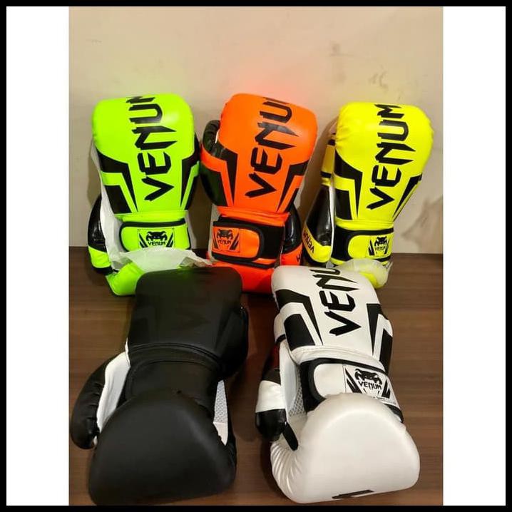 Venum Găng Tay Tập Boxing Cho Người Mới Bắt Đầu Bxg048