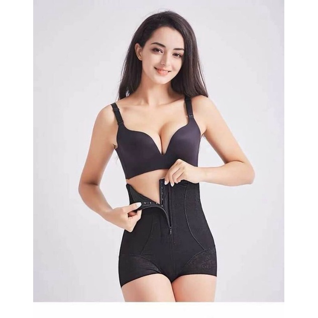 Quần Gen Bụng Định Hình Cao Cấp Xuất Nhật
