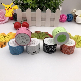 Loa Nghe Nhạc Mp3 Mini Hiệu Alltt Mx-388