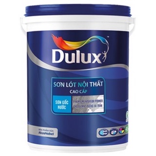 Dulux lót chống kiềm nội thất A934 - 18L