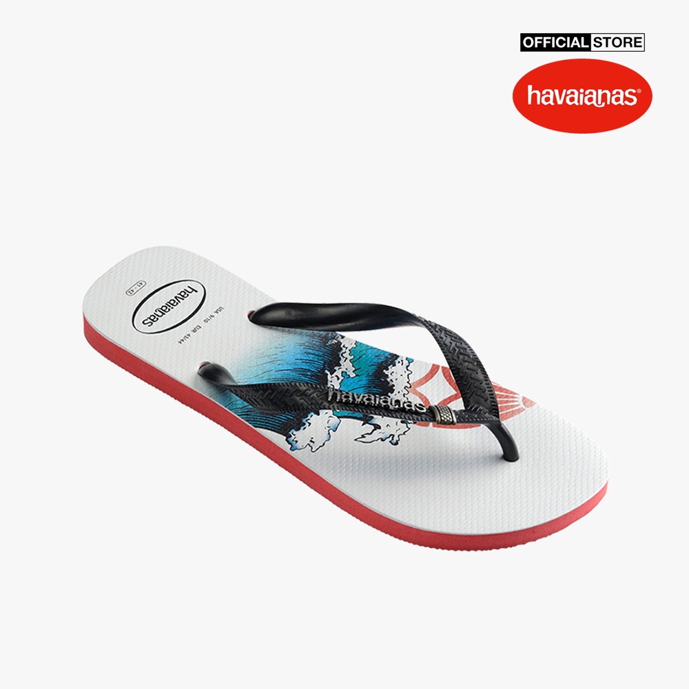 HAVAIANAS - Dép nam Top Tribo 4144505-2090