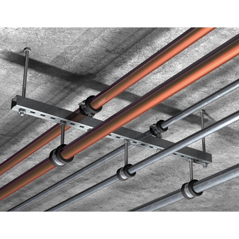 Tắc kê đạn - Vít nở treo trần nhà - Lỗ 6li, 8li, 10li, 12li