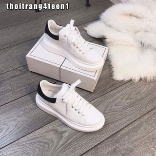 Giày McQueen mcq nam nữ Full Box