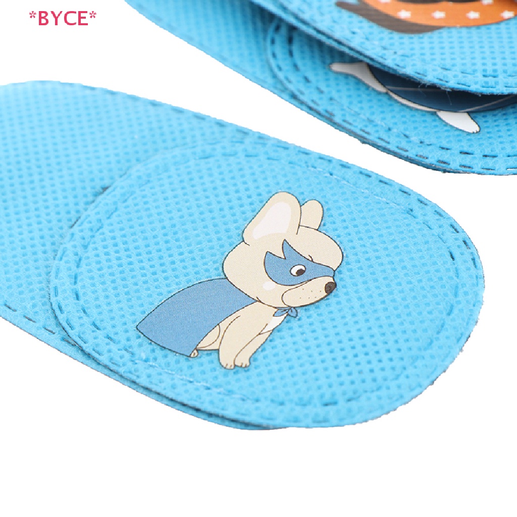 Set 6 Miếng Dán Mắt Kính Amblyopia Dành Cho Người Lớn Và Trẻ Em Mới