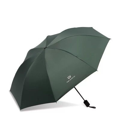 Ô Dù Chống Tia UV_ Che Mưa Che Nắng_Thiết Kế Nhỏ Gọn Cao Cấp H142
