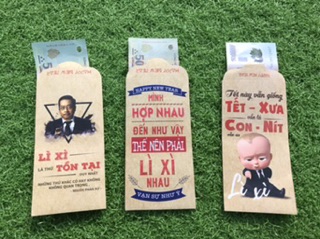 Combo vỏ hộp bánh trung thu