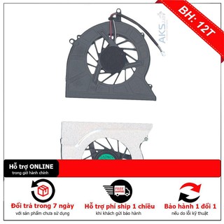[BH12TH] QUẠT LAPTOP TOSHIBA M300 - Satelite M300 M301 M302 M305 M306 M307 M308 M310