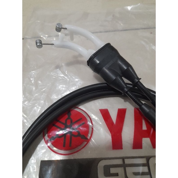 Dây ga TFX150 KHÁCH HÀNG XEM KỸ TRƯỚC KHI CHỌN