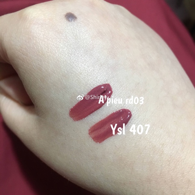 Son A'pieu Water Light Tint