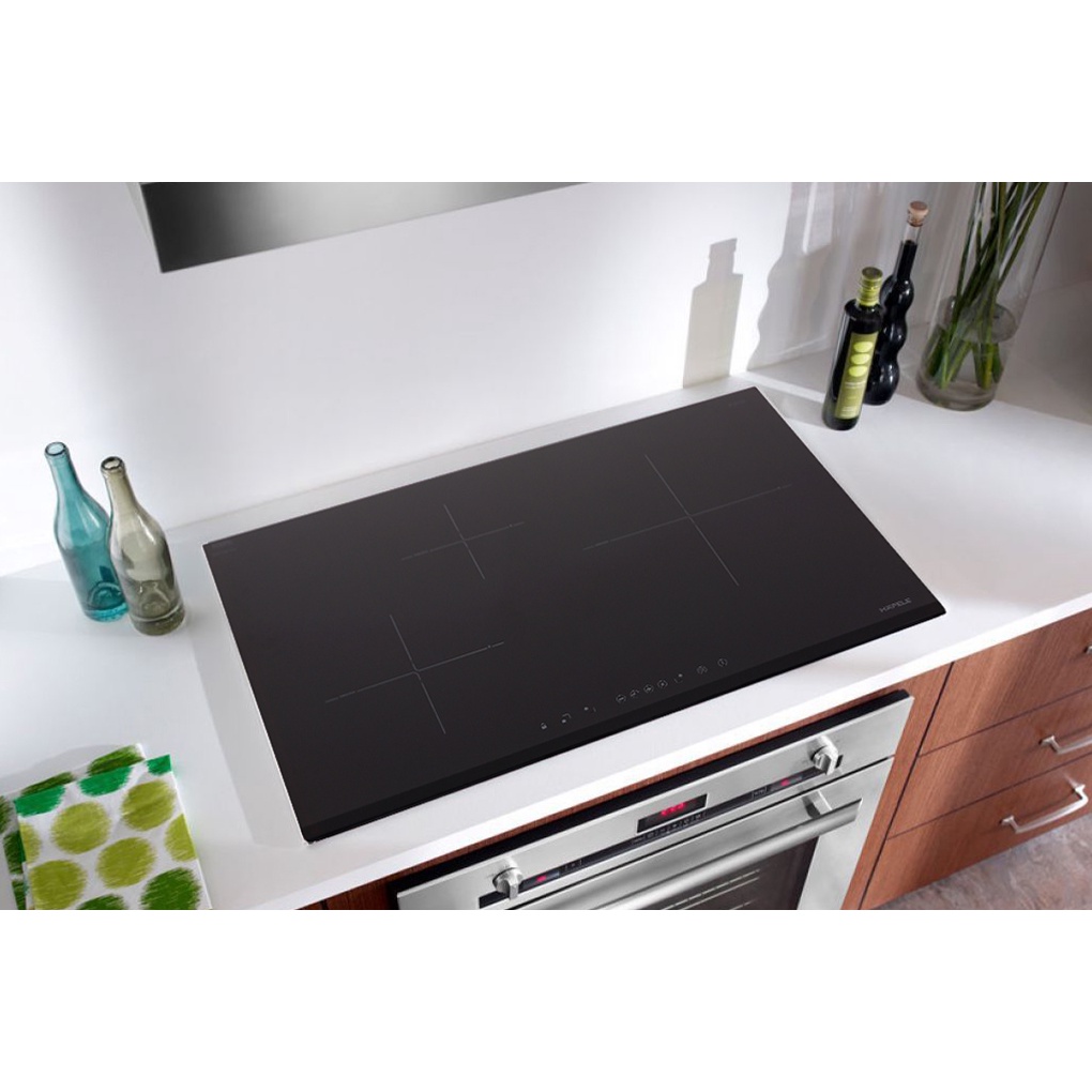 Bếp từ 3 vùng nấu Hafele HC-IS773EA