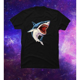 Áo thun Giant Shark