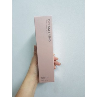 Dưỡng Tóc AHA Dream Trend Đài Loan 150ml (Mẫu Mới Vỏ Hồng - Dành Cho Tóc Nhuộm)