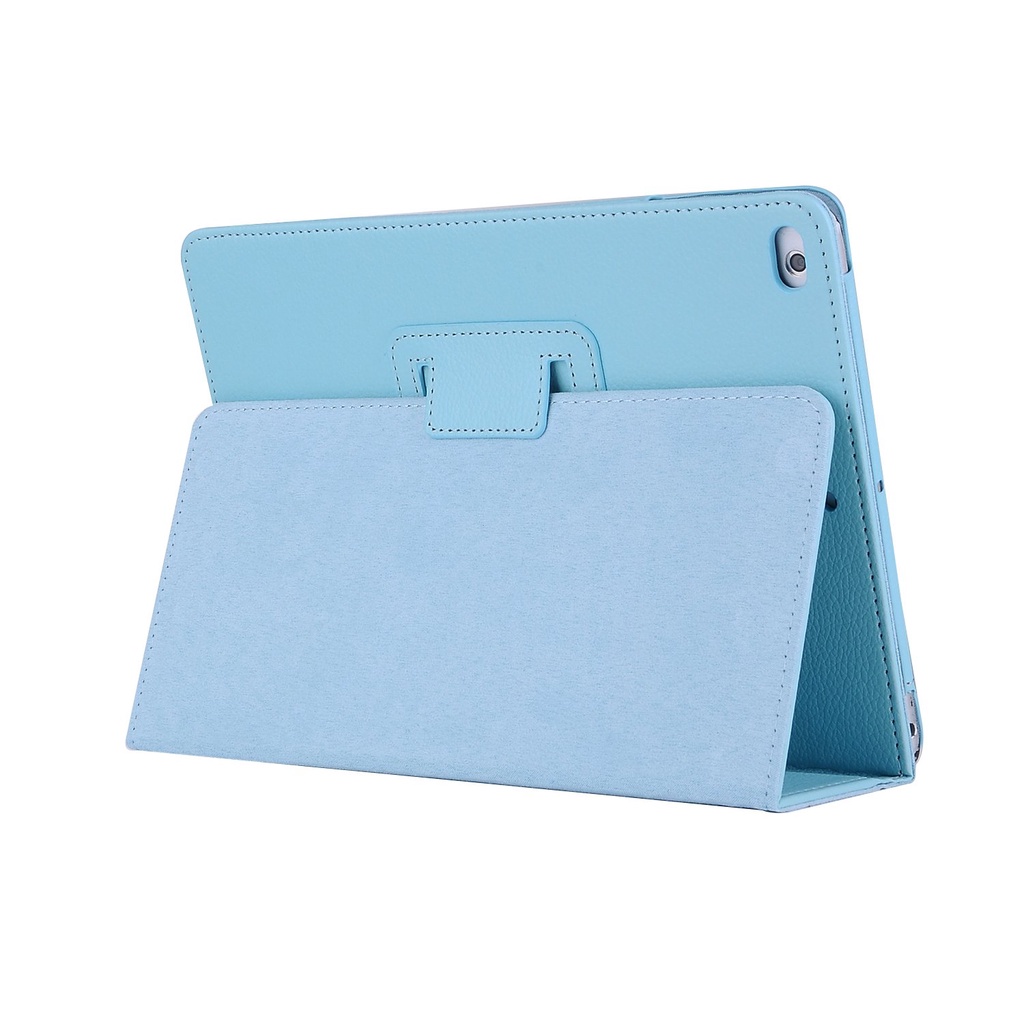 Ốp Máy Tính Bảng Da PU Tự Động Ngủ Cho iPad 9.7 2017 2018 5/6th 10.2 7 8 9th Gen Pro11 Air5 Air4 10.9 Air 1/2 Air 4