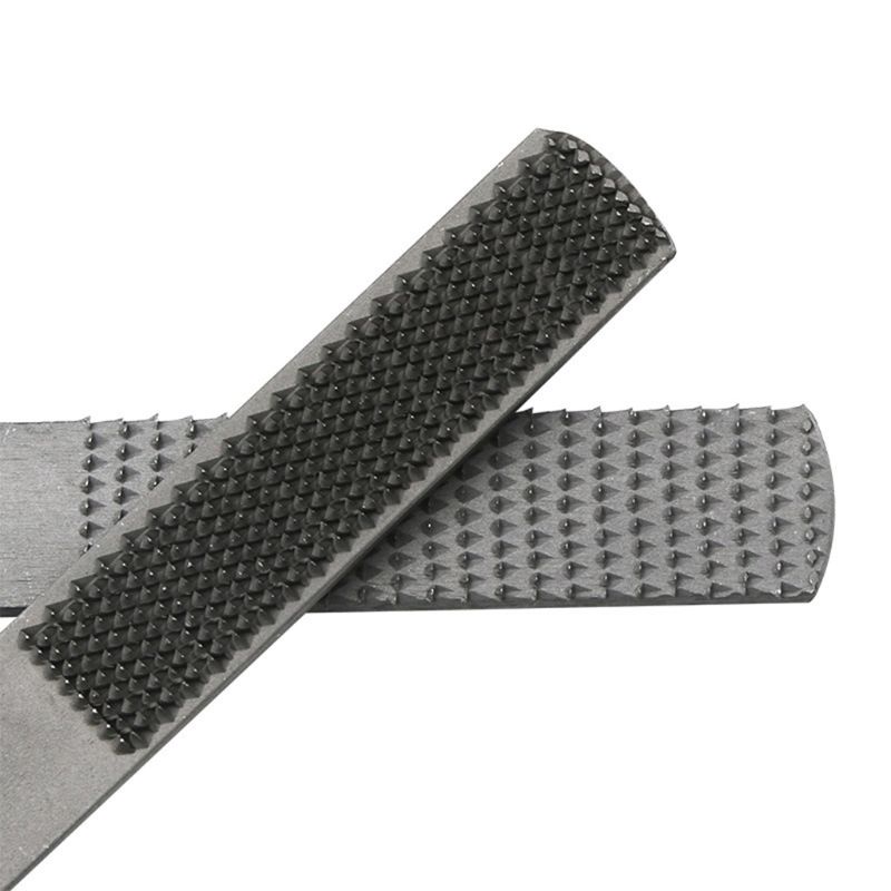 Dụng cụ mài gỗ cầm tay 4 trong 1 bằng thép carbon