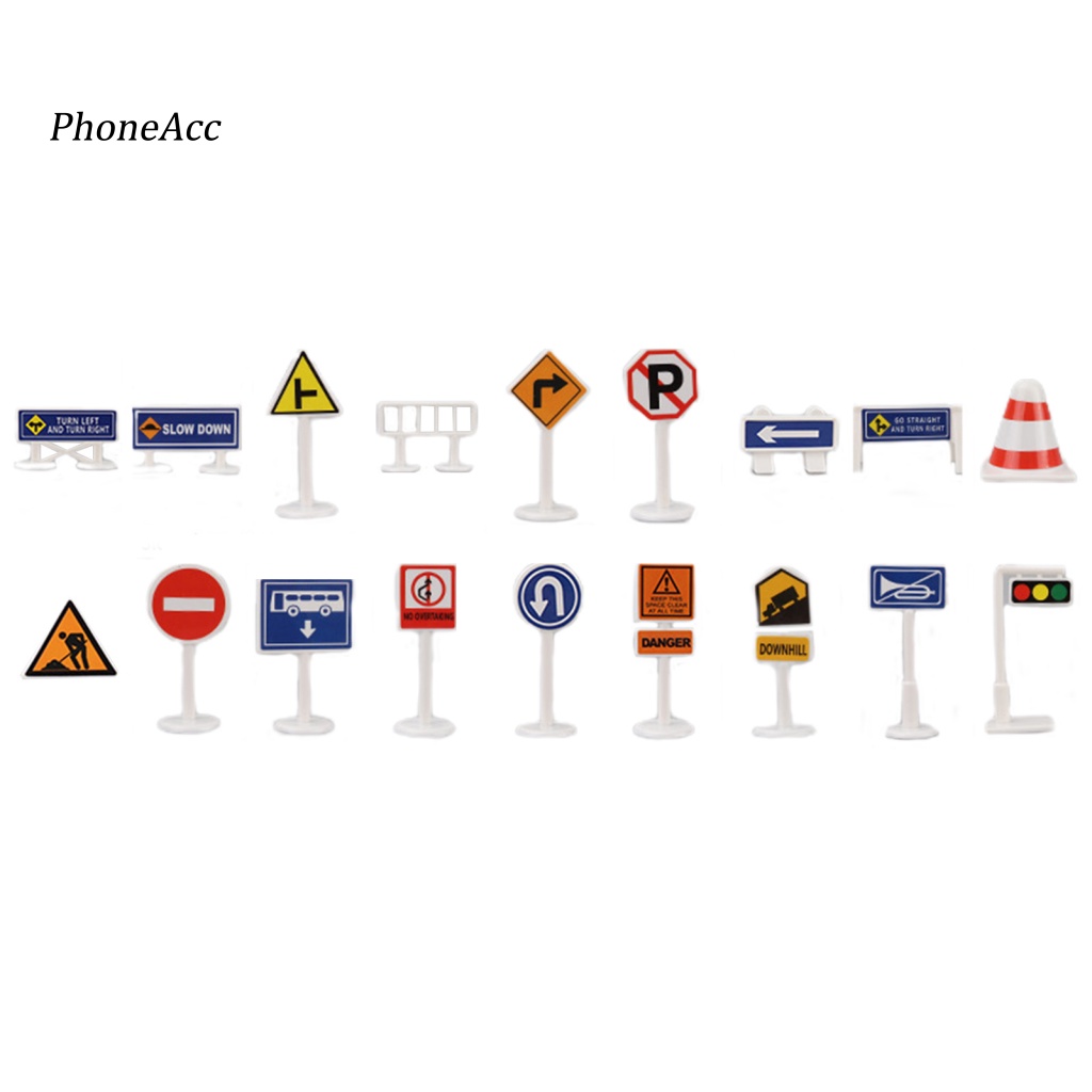 Thảm Đồ Chơi Hình Bản Đồ Giao Thông Thành Phố Dày Dặn Thoải Mái Cho Bé