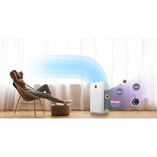 MÁY LỌC KHÔNG KHÍ EZVIZ CS-EB350A