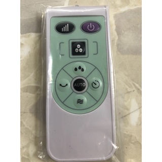 Remot /Điều khiển quạt điều hòa Midea, sử dụng cho quạt AC100-U, AC120-16AR, AC120-15F, AC200-17JR,AC200-19WV