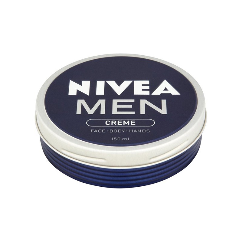 Kem dưỡng da Nivea men creme