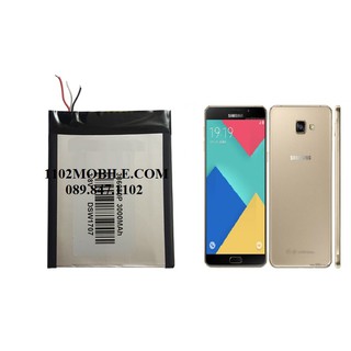 PIN ĐIỆN THOẠI SAMSUNG GALAXY A9 PRO 2017 ĐÀI LOAN ZIN HÃNG HÀNG NHẬP KHẨU