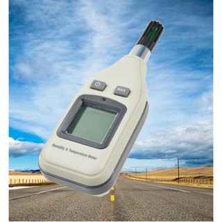 Máy đo nhiệt độ Benetech GM1362